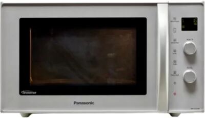 Panasonic MO FOUR PANASONIC NN-CD575MEPG