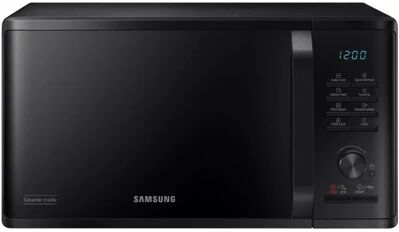 Notice d'utilisation, manuel d'utilisation et mode d'emploi SAMSUNG M-Ondes SAMSUNG MS23K3515AK   