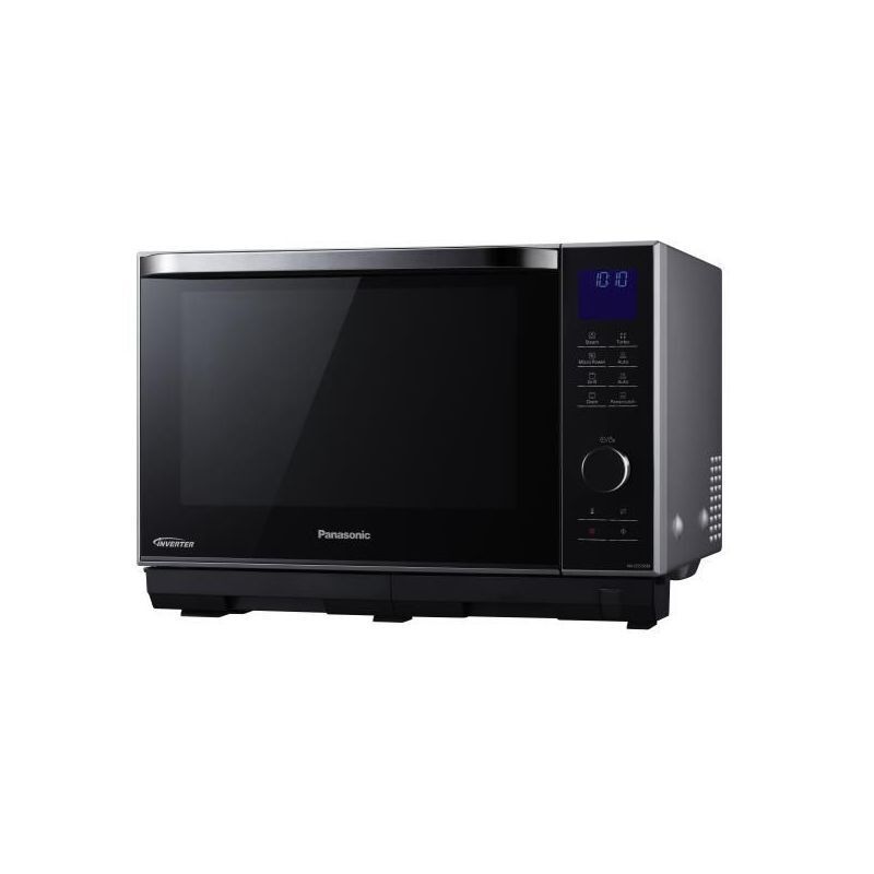 NN-DS596M - Four micro-ondes combiné - grill - 27 litres - 1000 Watt