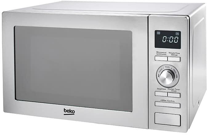 BEKO Micro-onde grill BEKO MGF 28310 X