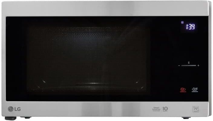 LG Micro-onde grill LG MH 7295 CIR