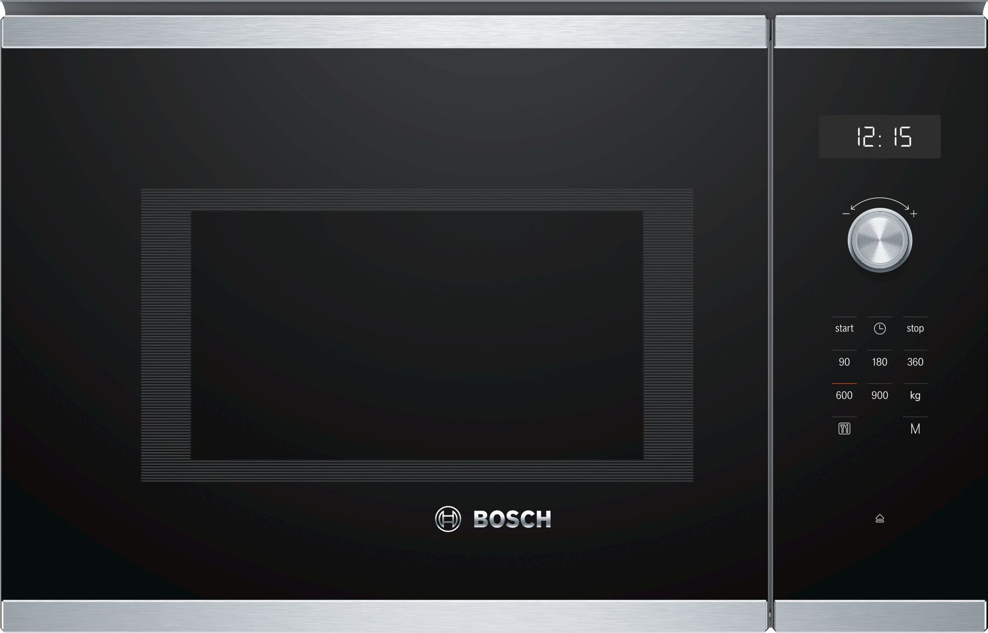 Bosch Serie   6 BFL554MS0B Built In Microwave