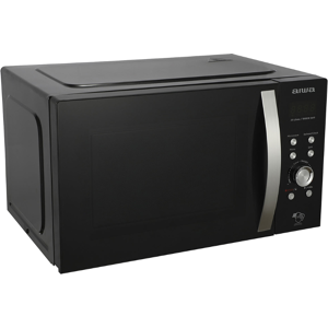 Forno microonde con grill colore nero - AIWA MW230DGBK