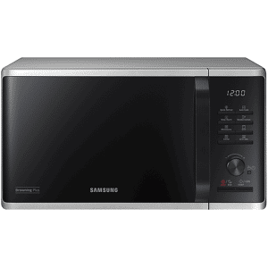 Samsung MG23K3515AS MICROONDE+GRILL, 800 W, 23 l