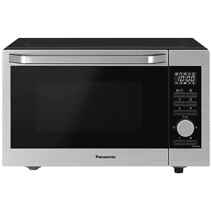 Panasonic NN-C69KSMEPG MICROONDE COMBINATO, 1000 W, 30 l