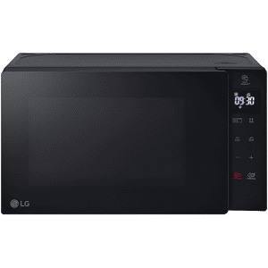 LG NeoChef MH6032GAS MICROONDE, 700 W, 20 l