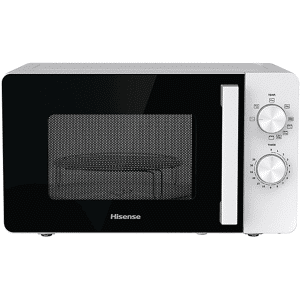 Hisense H20MOWP1HG MICROONDE, 700 W, 20 l