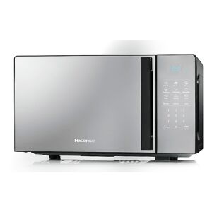 Hisense H20MOMBS4HG MICROONDE, 700 W, 20 l