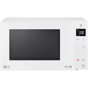 LG MH6535GDH MICROONDE COMBI, 1000 W, 25 l