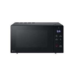 LG MH7032JAS Superficie piana Microonde con grill 30 L 900 W Nero