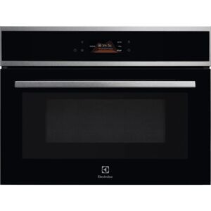 Electrolux EVM8E08X Da incasso Microonde con grill 49 L 1000 W Nero