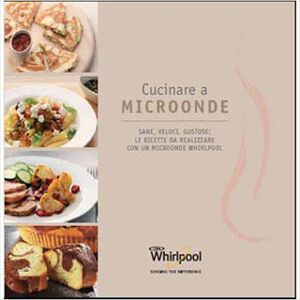 Whirlpool Cucinare a Microonde MCB001