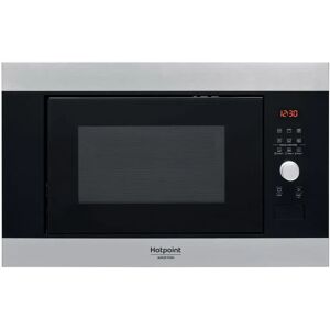 Hotpoint Microonde da incasso MF25G IX HA