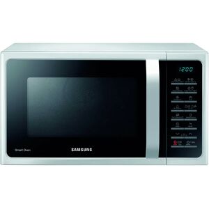 Samsung MC28H5015AW37237 Forno a Microonde Combinato SmartOven 28 L 900 W Bianco