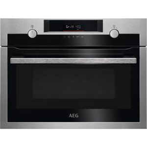 AEG KME525860M Da incasso Microonde con grill 42 L 1000 W Acciaio inossidabile