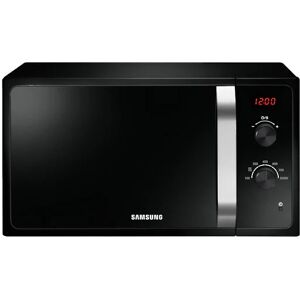 Samsung MS23F300EEK Forno a Microonde Solo Essenziale 23 L 700 W Nero