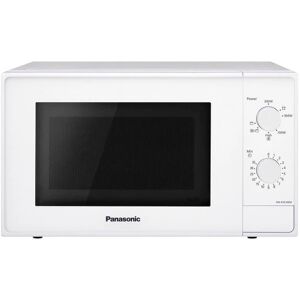 Panasonic NN-K10J , Microonde Grill, 20 Lt, Pannello Intuitivo