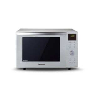 Panasonic NN-DF385M Superficie piana Microonde combinato 23 L Stainless steel