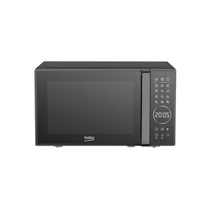 Beko FORNO MWO 20LT. DIGIT GRILL NERO MGC20130BB