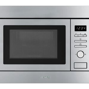 SMEG Microonde, 8 funzioni  FMI020X