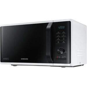 Samsung Microonde grill singolo, 5 funzioni  MG23K3515AW