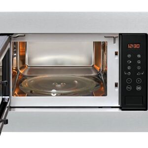 Hotpoint Microonde, 23 funzioni