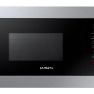 Samsung Microonde scongelamento e grill singolo, 5 funzioni  MG22M8274CT