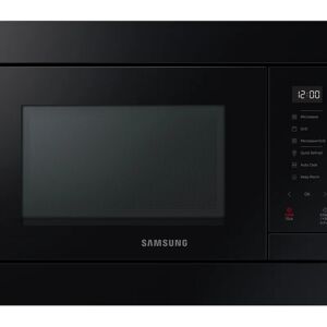 Samsung Microonde scongelamento e grill singolo  MG23A7318CK