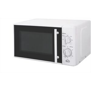 DCG ELTRONIC Mwg 820-bianco