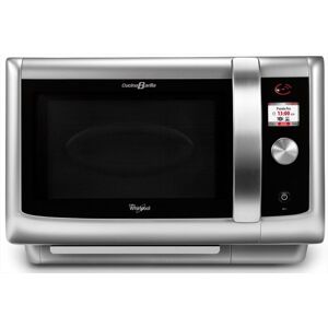 Whirlpool Cb15 Sl Cucina Barilla-silver