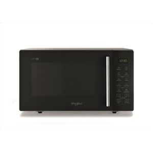 Whirlpool Forno Microonde Cook25 Mwp 253 Sb-nero, Argento