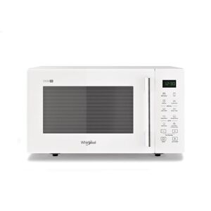 Whirlpool Forno Microonde Cook25 Mwp 254 W-bianco