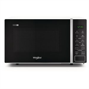 whirlpool forno microonde cook20 mwp 203 w-bianco