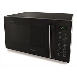 Whirlpool Forno Microonde Cook25 Mwp 253 B-nero