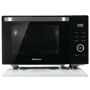 Hisense Forno Microonde 30 Lt H30mobs10hc-nero