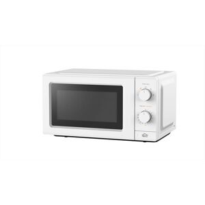 DCG ELTRONIC Forno Microonde Mwg819-bianco
