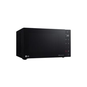 LG MH6535GIS forno a microonde Over the range Microonde combinato 25 L 1000 W Nero (MH6535GIS)