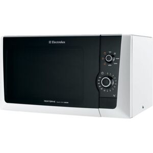 Electrolux EMM21150W forno a microonde Superficie piana Microonde con grill 18,5 L 800 W Bianco (947607436)