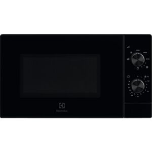 Electrolux EMZ421MMK Superficie piana Microonde combinato 21 L 800 W Nero (947607501)