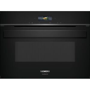 Siemens CE932GXB1 - MICROONDE iQ700, 5 ANNI DI GARANZIA, 60 X 45 CM