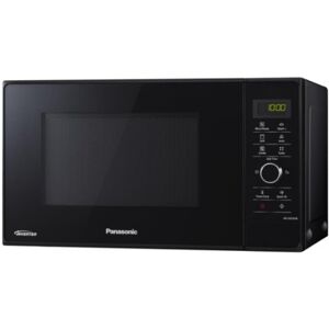 Panasonic NN-GD35 Superficie piana Microonde combinato 23 L 1000 W Nero (NN-GD35HBGTG)