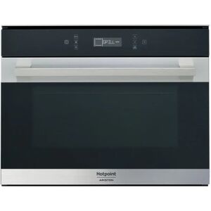 Hotpoint MP 776 IX HA Da incasso Microonde combinato 40 L 900 W Acciaio inossidabile