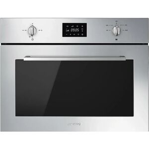 SMEG SF4400MX Forno compatto 45 cm