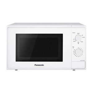 Panasonic NN-K10J , Microonde Grill, 20 Lt, Pannello Intuitivo