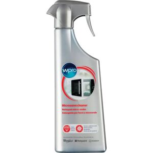 Wpro Detergente per Forno a Microonde 500 ml