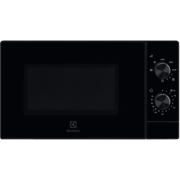 electrolux emz421mmk microonde, 800 w, 21 l