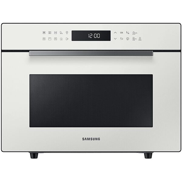 samsung mc35r8058ce/et microonde, 900 w, 35 l