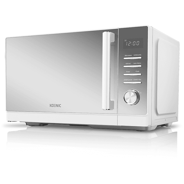 koenic kmwg 2322-42 dw microonde + grill, 900 w