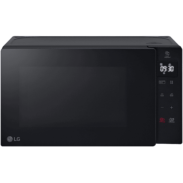 lg neochef mh6032gas microonde, 700 w, 20 l