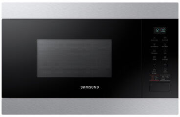 Samsung Microonde grill singolo 3 funzioni SAMSUNG MG22M8074CT